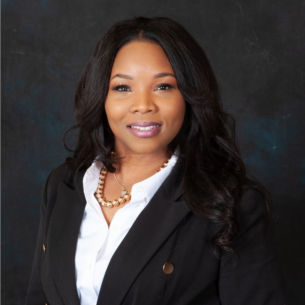 Meet your Posher, Bre